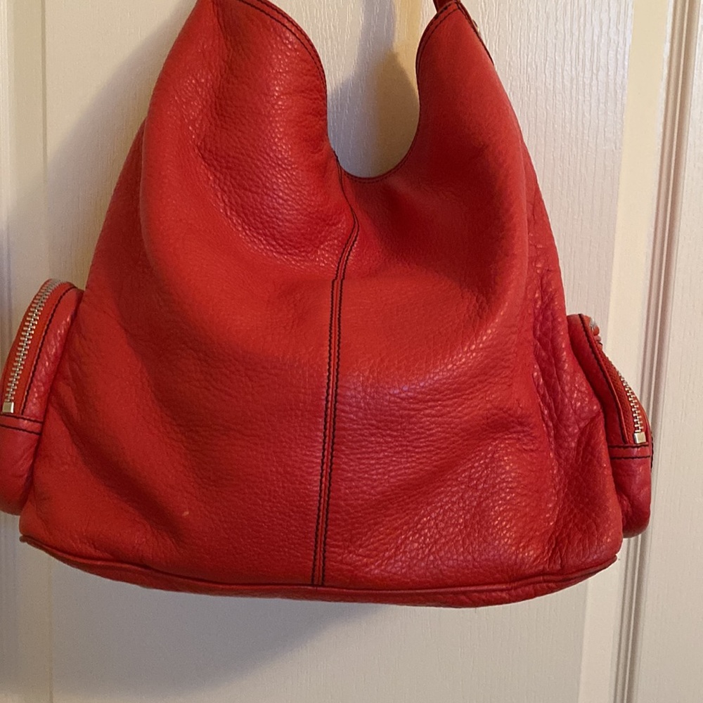 Marc by mark jacobs hobo bag 🥳Host Pick 🥳3/2 - Picture 2 of 4